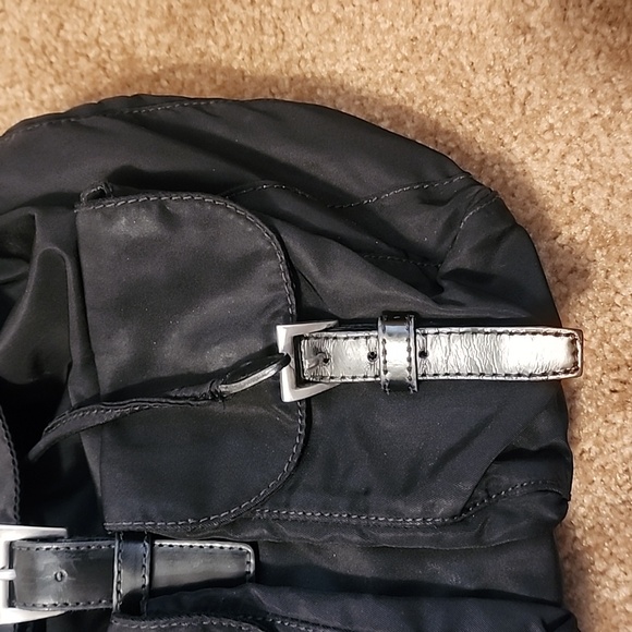 Prada Nylon Backpack - Picture 11 of 16